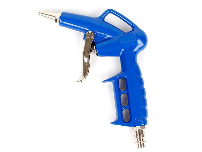 Pištolj za izduvavanje DG-21 - Slika 1