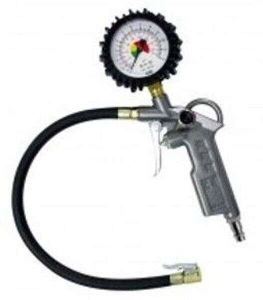 Pištolj za naduvavanje 1159C - Slika 1