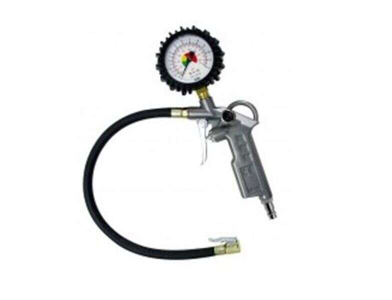 Pištolj za naduvavanje Black line - Slika 1