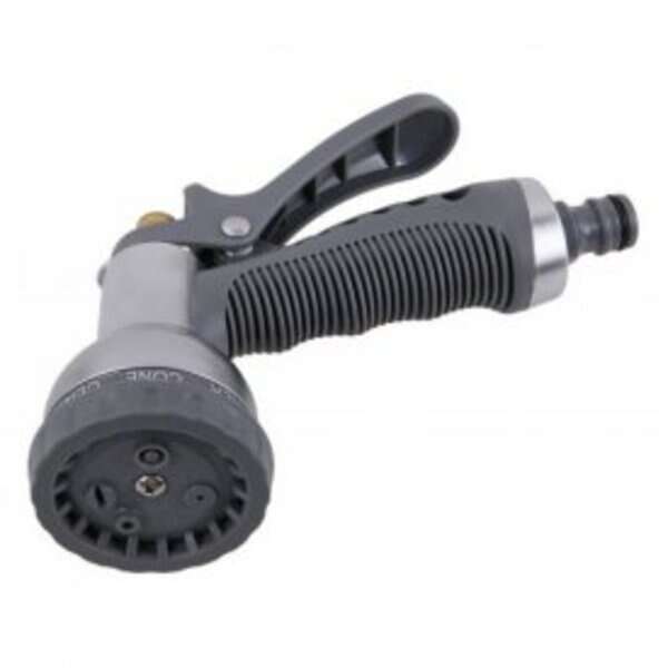 Pištolj za prskanje - metalni 7 funkcija Rosa - Slika 1