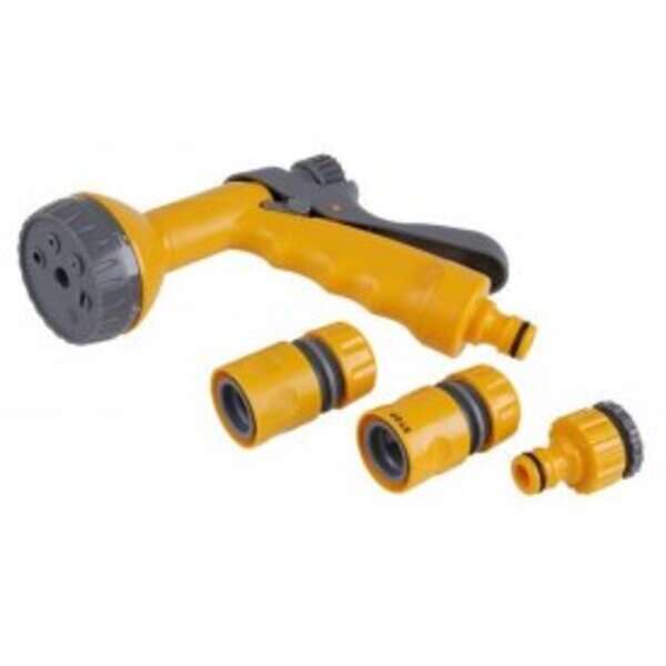 Pištolj za prskanje komplet Rosa - Slika 1