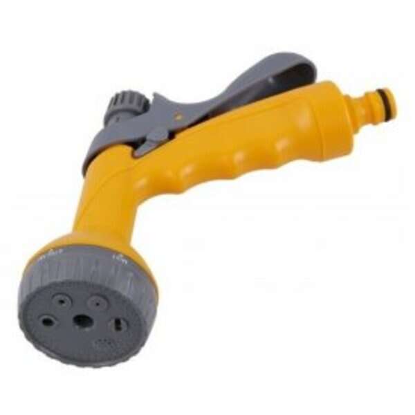 Pištolj za prskanje pvc 6 funkcija Rosa - Slika 1