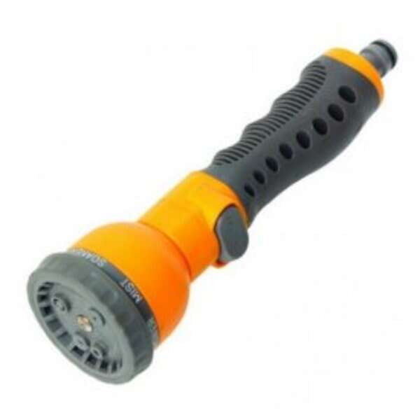 Pištolj za prskanje ravni 7 funkcija Rosa - Slika 1