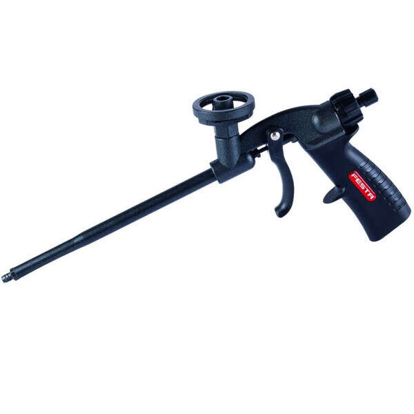 Pištolj za pur penu - teflon Festa - Slika 1