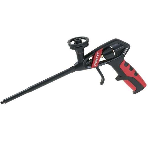 Pištolj za pur penu - teflon profi FESTA - Slika 1