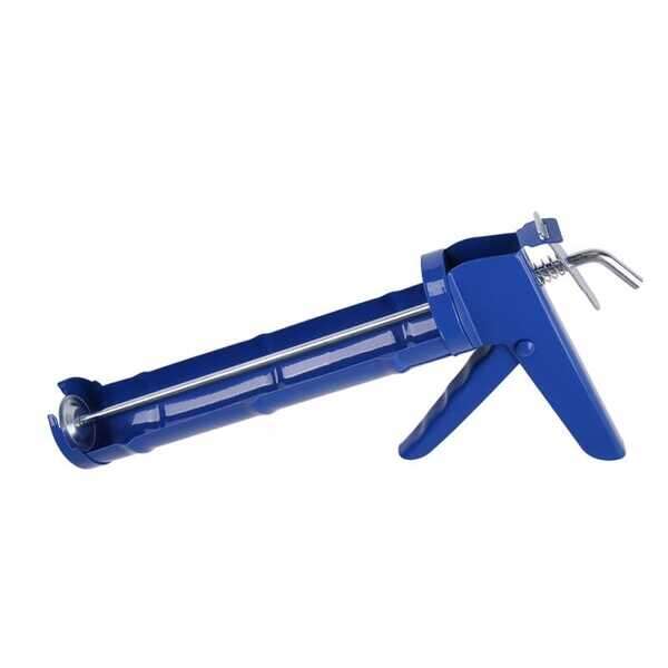 Pištolj za silikon hoby Levior - Slika 1