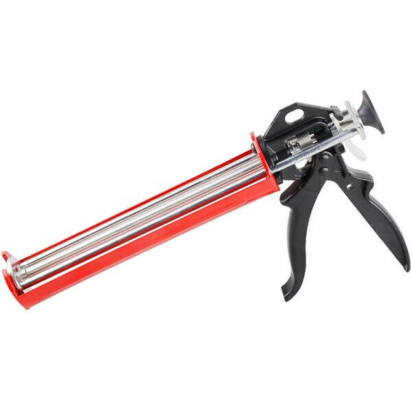 Pištolj za silikon PROFI 310ml FESTA - Slika 1