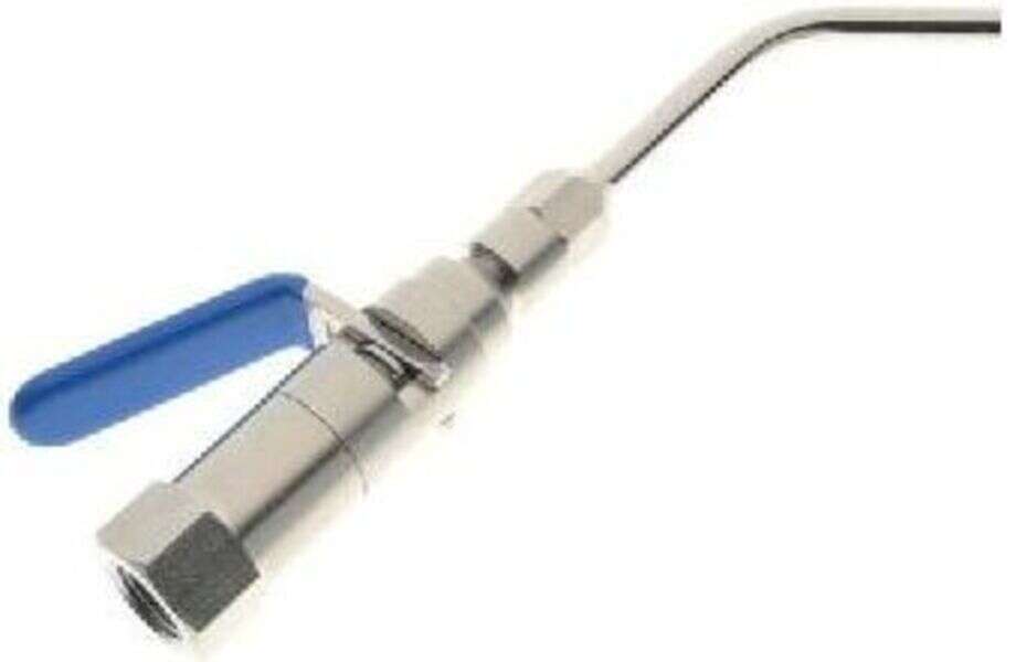 Pištolj za vazduh L 90 - Slika 1