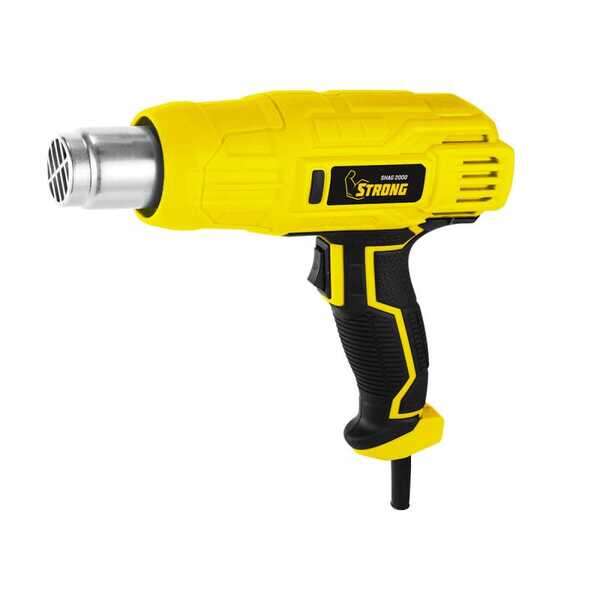 Pištolj za vreli vazduh SHAG 2000 - Slika 1