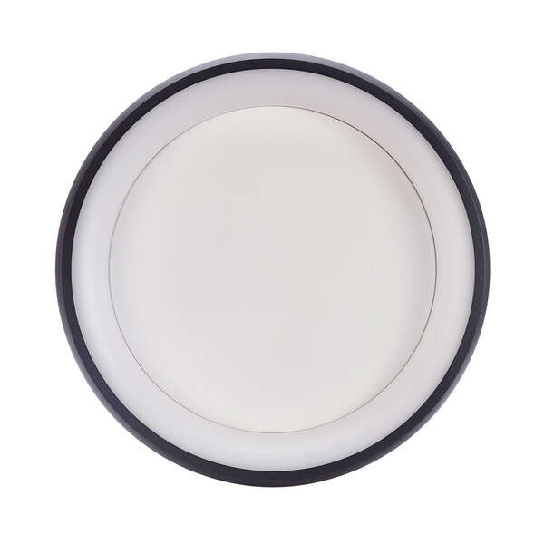 Plafonjera okrugla crna 36W-3U1-IP20 - Slika 3