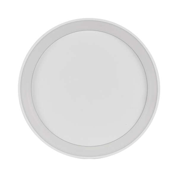 Plafonjera okrugla bela 36W-3U1-IP20 - Slika 3