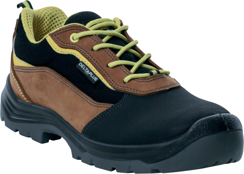 Plitke radne cipele Eiger - Slika 1