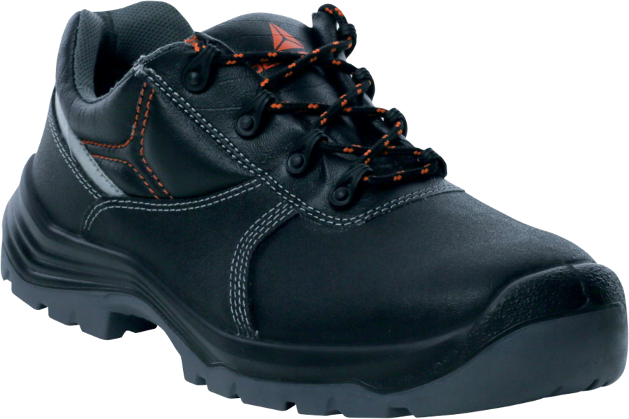 Plitke radne cipele Phocea S3 - Slika 1