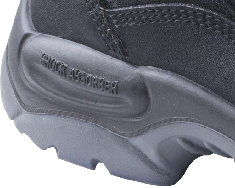 Plitke radne cipele Maestro S3 - Slika 3