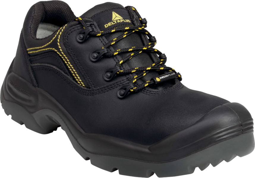 Plitke radne cipele Maestro S3 - Slika 1