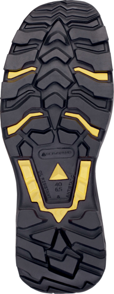 Plitke radne cipele TW302 - Slika 2