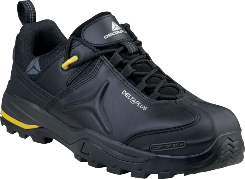 Plitke radne cipele TW302 - Slika 1