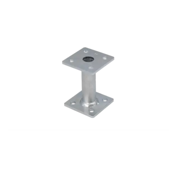 PMF 80/100 Nosač stuba 80x80x100x5,0 - Slika 1