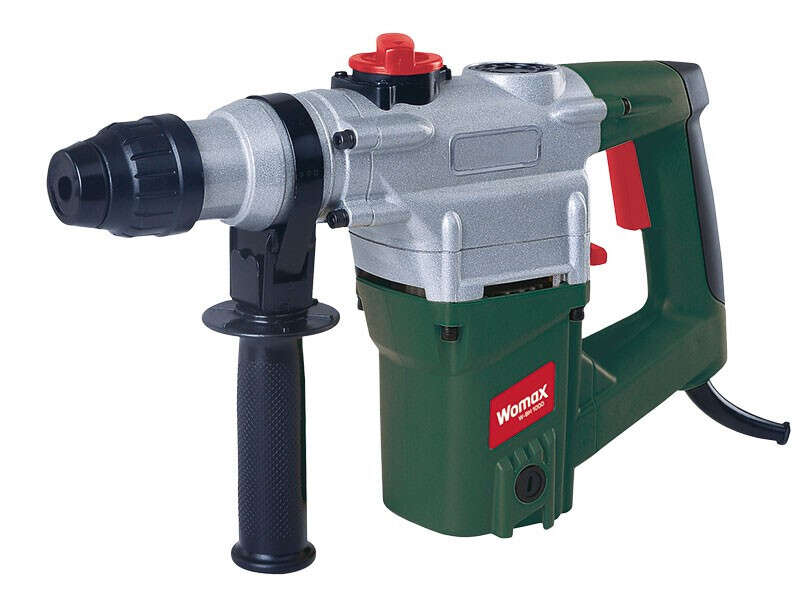 Pneumatska bušilica W-BH 1000 - Slika 1