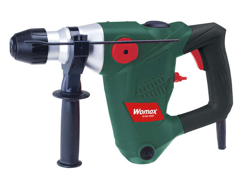 Pneumatska bušilica W-BH 1500 - Slika 1