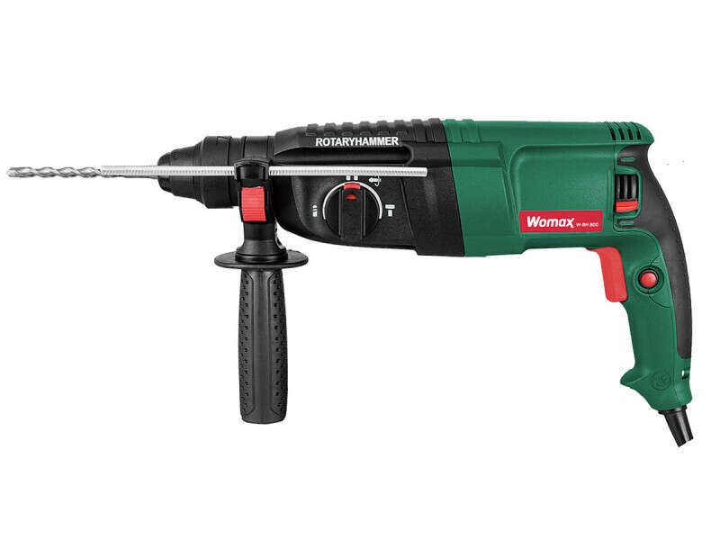 Pneumatska bušilica W-BH 800 - Slika 1