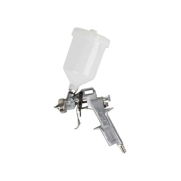 Pneumatski gravitacioni pištolj za farbanje - Slika 1