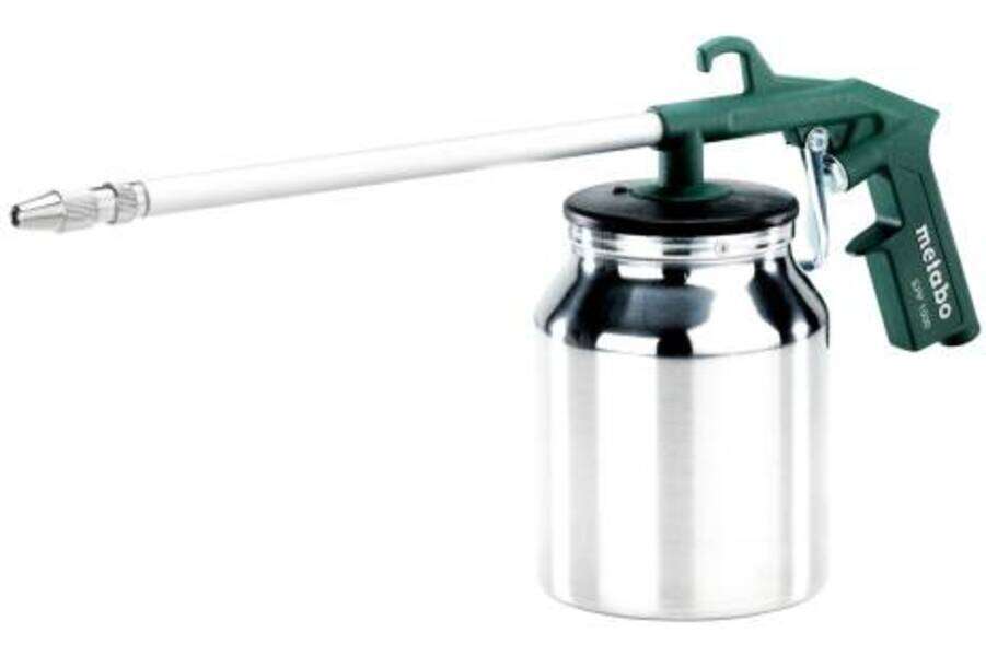 Pneumatski pištolj za prskanje tečnosti SPP 1000 - Slika 1