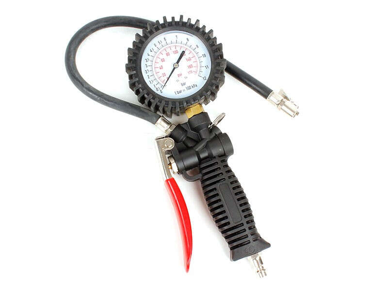 Pneumatski pištolj za duvanje guma TG-18 - Slika 1