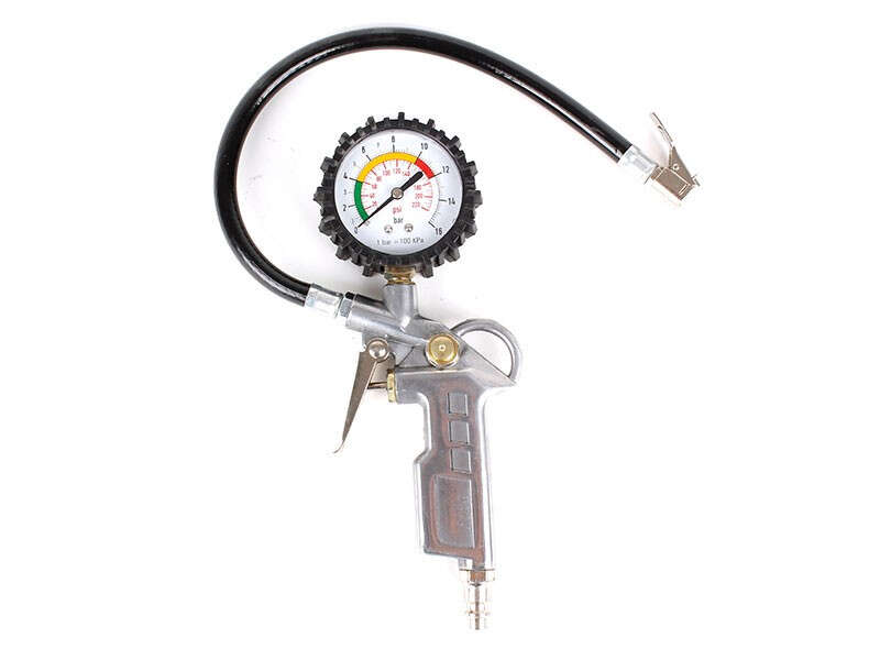 Pneumatski pištolj za duvanje guma - Slika 1