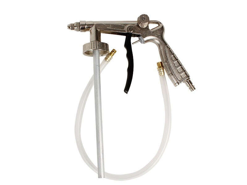 Pneumatski pištolj za zaštitu - Slika 1