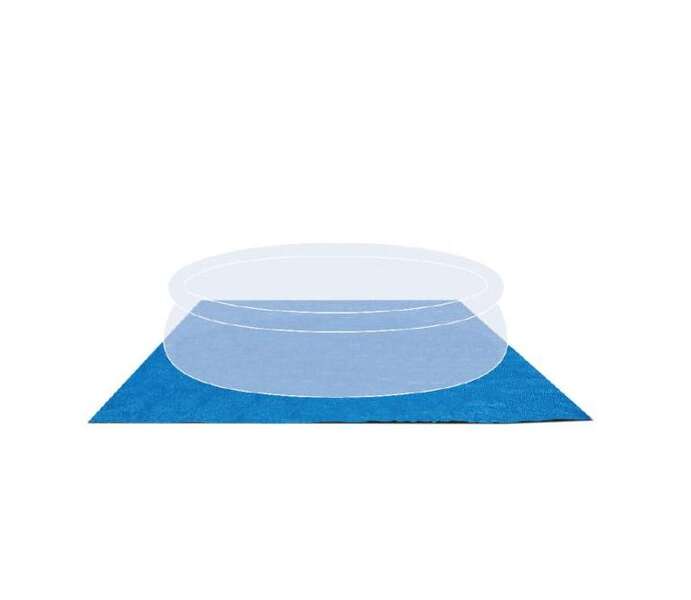 Podloga za bazen 4.72 x 4.72m - Slika 1