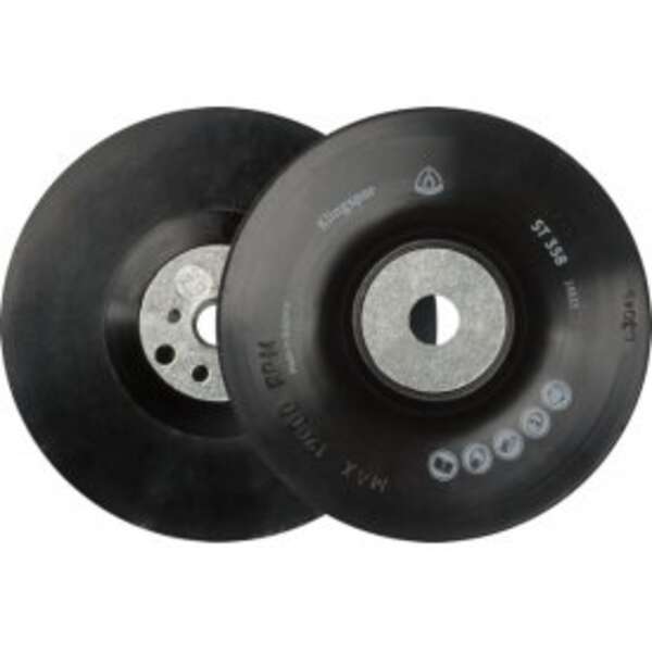 Podmetač za fiber diskove i papirne brusove Klingspor - Slika 1