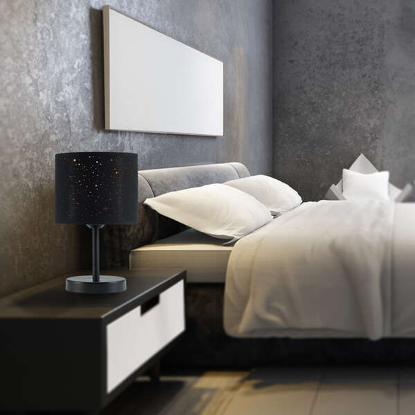 Stona lampa 1H-1xE27 - Slika 2