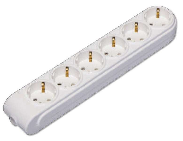 Podsklop sa zaštitom 6 mesta Makel - Slika 1