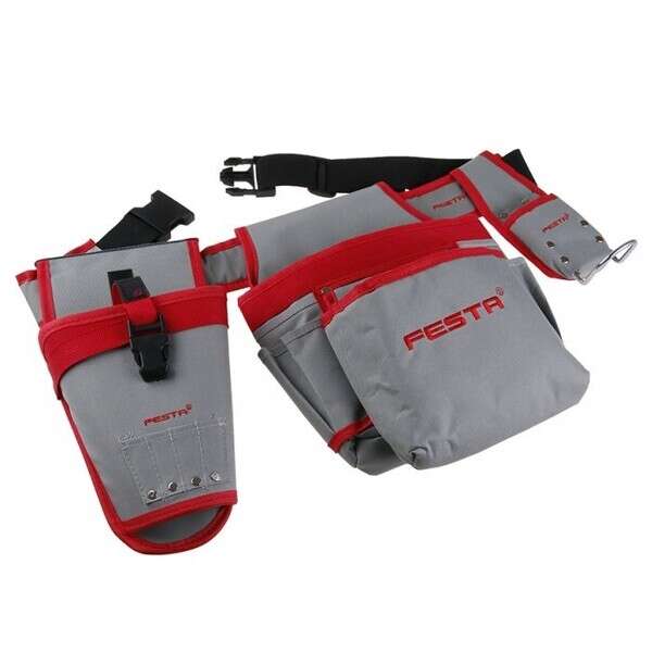 Pojas za alat 20 elemenata Festa - Slika 1