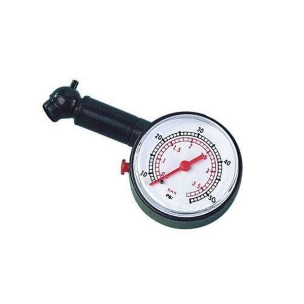 Pokazivač pritiska gume - manometar - Slika 1