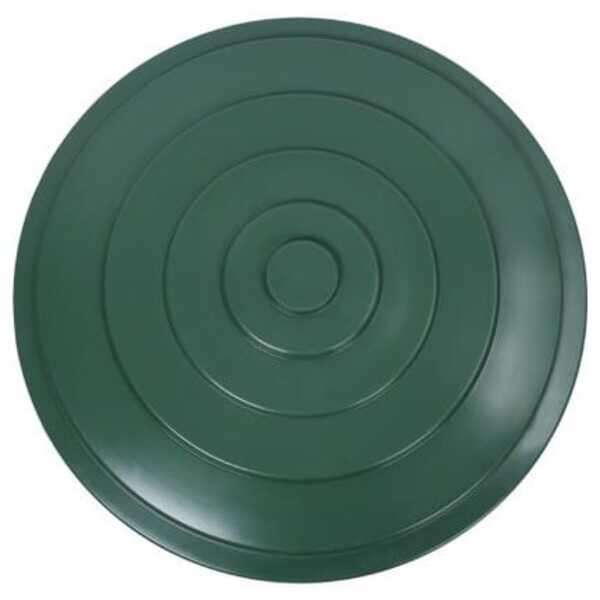 Poklopac za kacu zeleni 150L - Slika 1