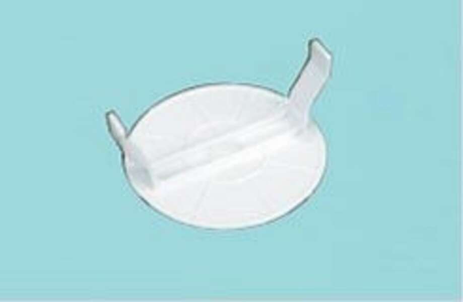 Poklopac za razvodnu kutiju fi60mm sa perima Beoplast - Slika 1