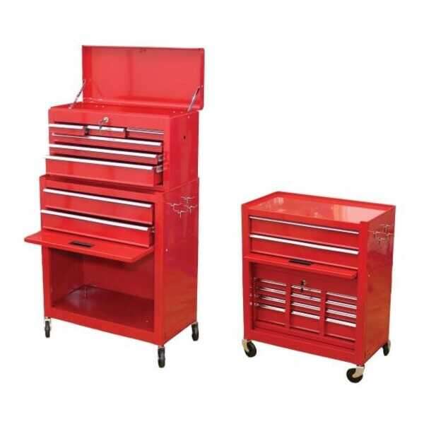 Pokretna kolica za alat Levior - Slika 1