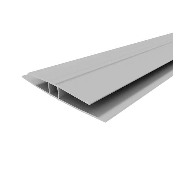 Polikarbonatna H lajsna 8mm, 6 m - A - Slika 1