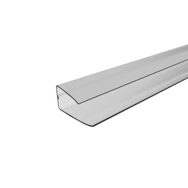 Polikarbonatna U lajsna, 10 mm, 2.1 m - A - Slika 1