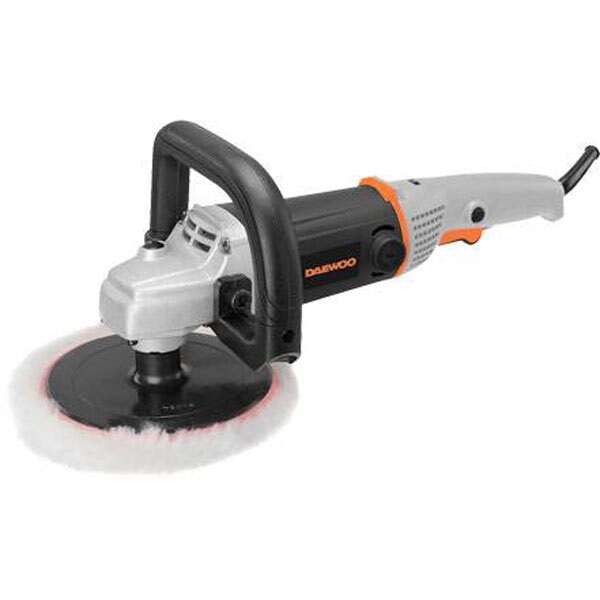 Polir brusilica 180 mm 1400w - Slika 1