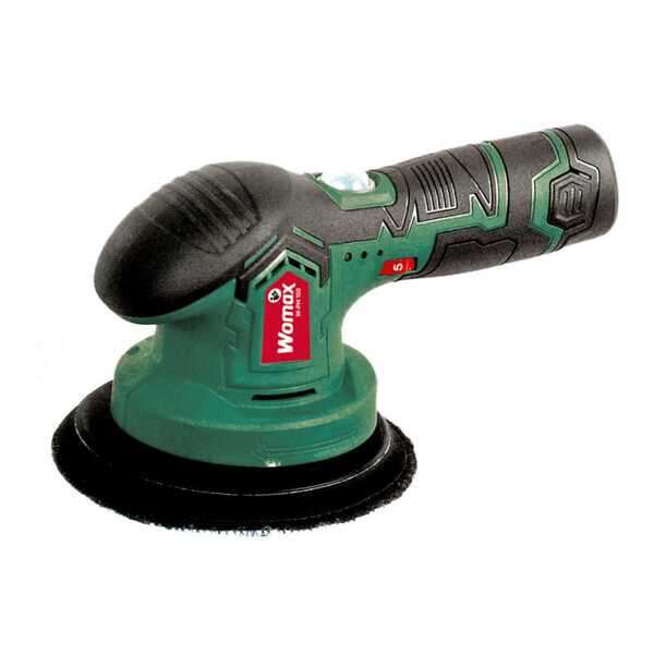 Polir mašina W-PM 150 - Slika 1