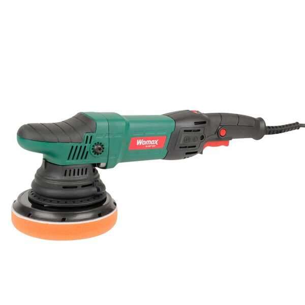 Polir mašina W-WP 120 - Slika 1