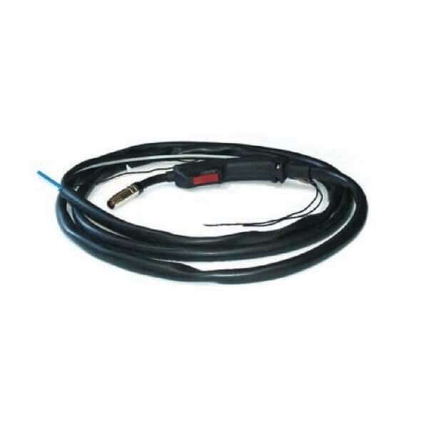 Poly - poli kabel bez EU priključka - Slika 1