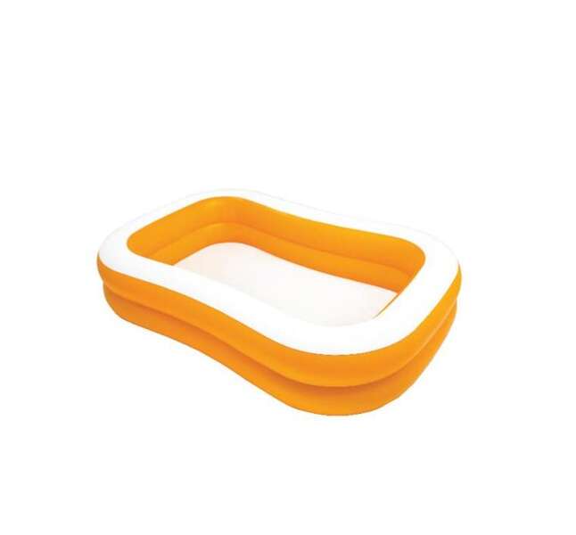 Porodični bazen 2.29 x 1.47 x 0.46 Mandarin Swim Centre - Slika 1