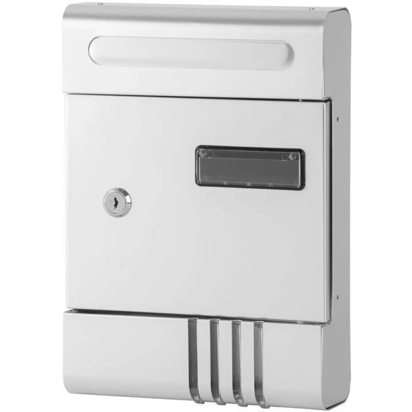 Poštansko sanduče ALU 29x20x6.5cm STREND PRO - Slika 1