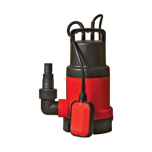 Potapajuća pumpa sa plovkom, za nečistu vodu 750W - Slika 1
