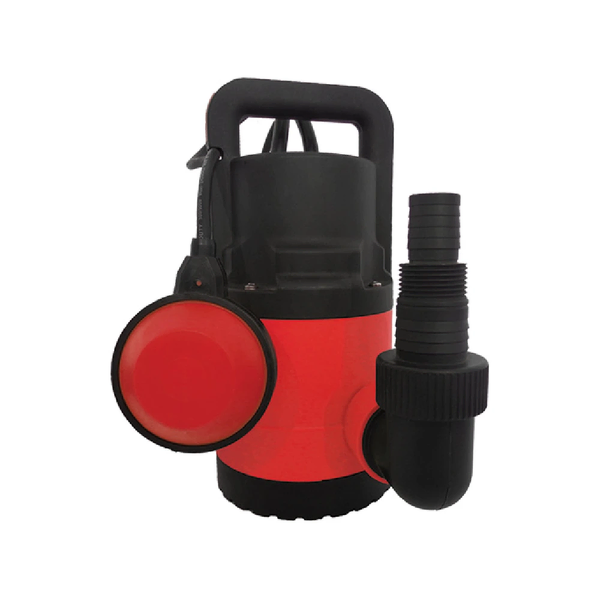 Potapajuća pumpa sa plovkom za čistu vodu - Slika 1