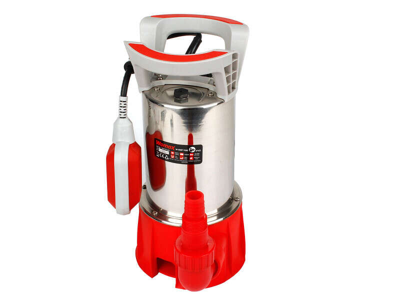 Potapajuća pumpa W-SWP 1100 - Slika 1